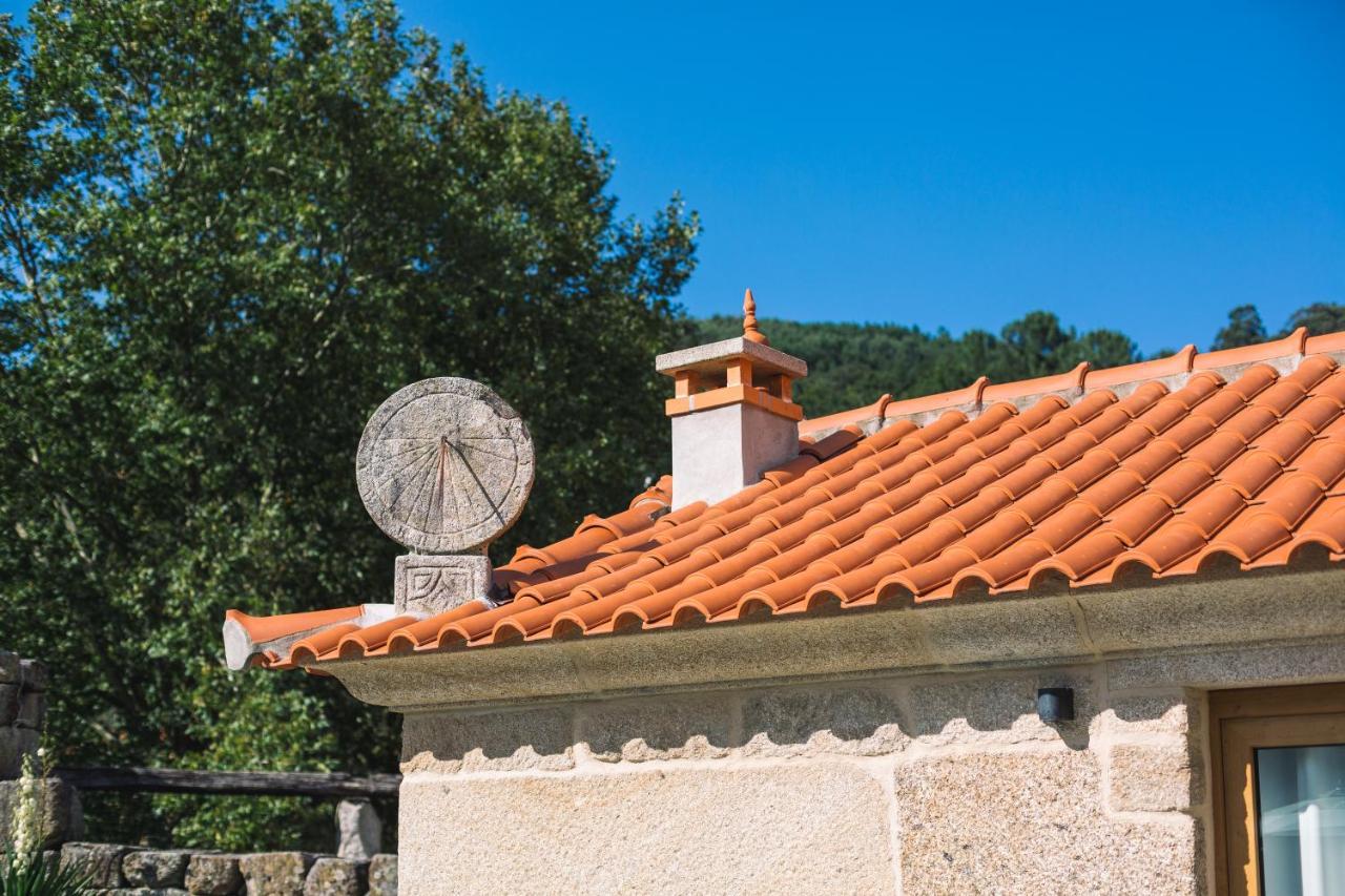 Villa Casas Da Fraga 2020 à Ribeira de Pena Extérieur photo